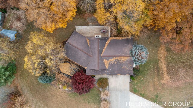 2766 48th Ave, Zeeland, MI 49464 - view of subject property