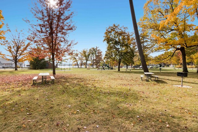 2001 Chippewa St, Traverse City, MI 49686 - water view