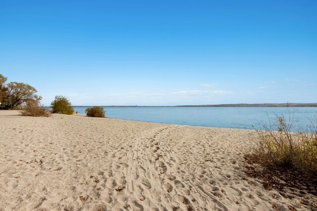 2001 Chippewa St, Traverse City, MI 49686 - property view of water