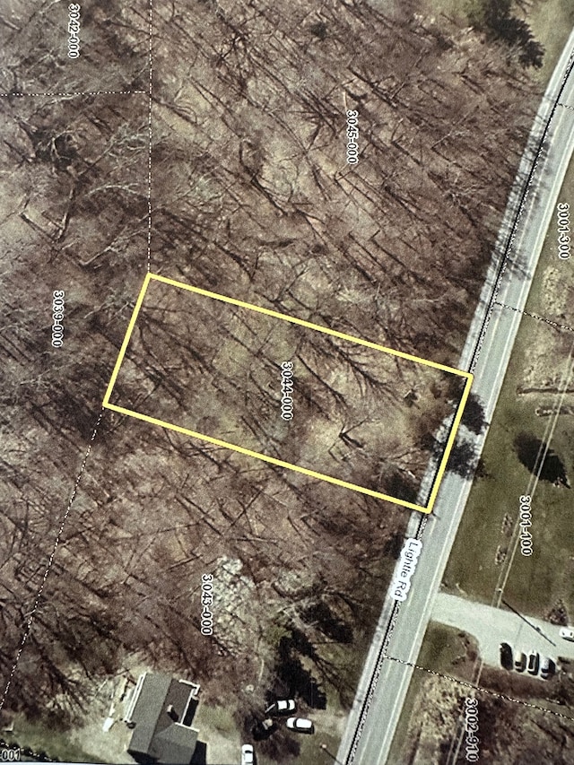 3559 Lightle Rd, North Street, MI 48049