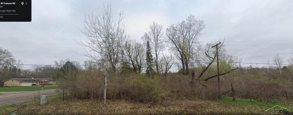VL W Frances Rd, Flushing, MI 48433