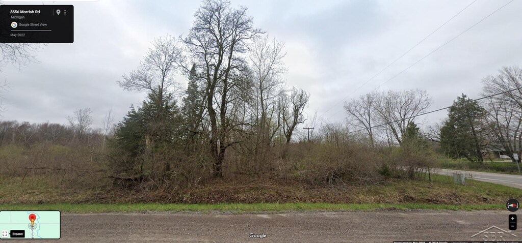 VL W Frances Rd, Flushing, MI 48433