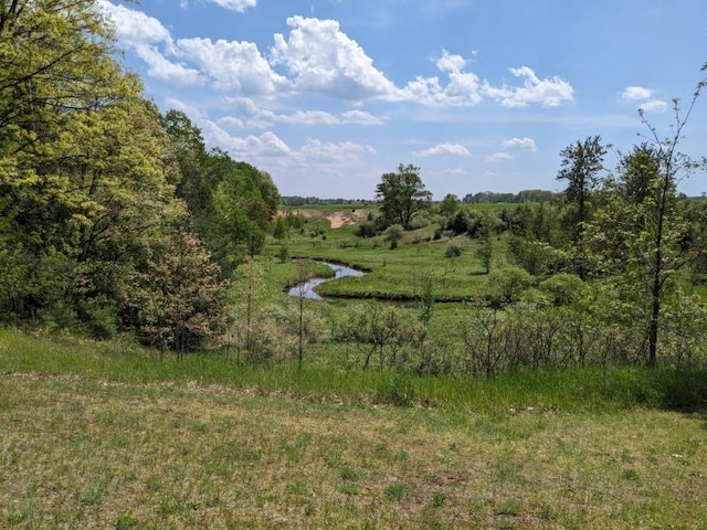 view of landscape