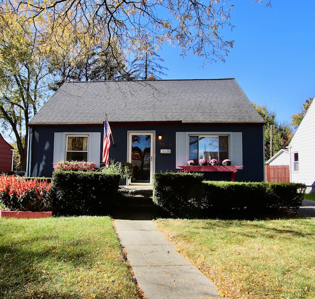 Listing photo 2 for 3106 Dearborn Ave, Flint MI 48507