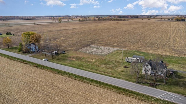 VL Hospital Rd, Freeland MI, 48623 land for sale