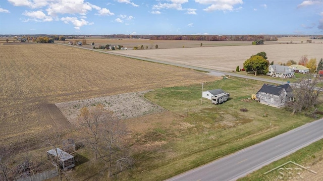 Listing photo 3 for VL Hospital Rd, Freeland MI 48623