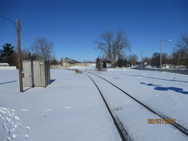 915 Corunna Ave, Owosso, MI 48867 - photo 3