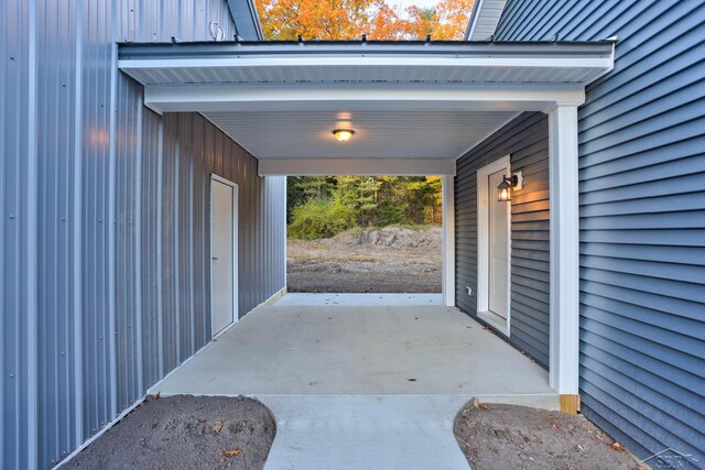 2210 Fox Run Rd, West Branch, MI 48661 - exterior space