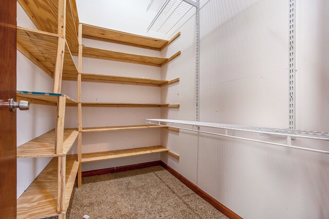 6700 Bethuy Rd, Ira, MI 48023 - view of storage area