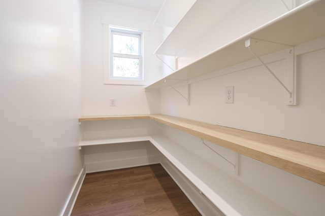 2680 Ashford Trl, Portage, MI 49024 - view of storage area