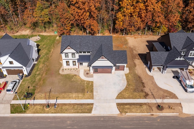 2680 Ashford Trl, Portage, MI 49024 - view of subject property