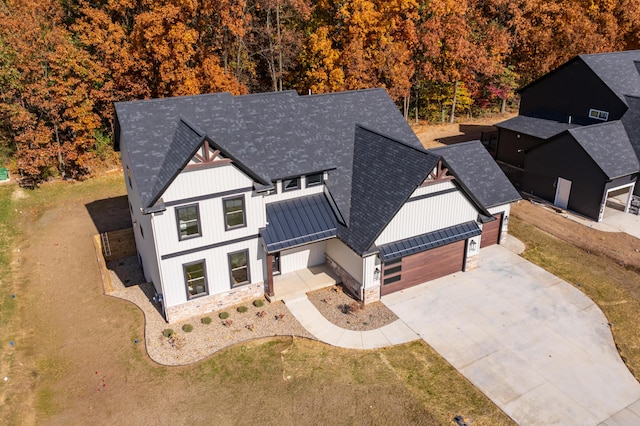 2680 Ashford Trl, Portage, MI 49024 - view of subject property