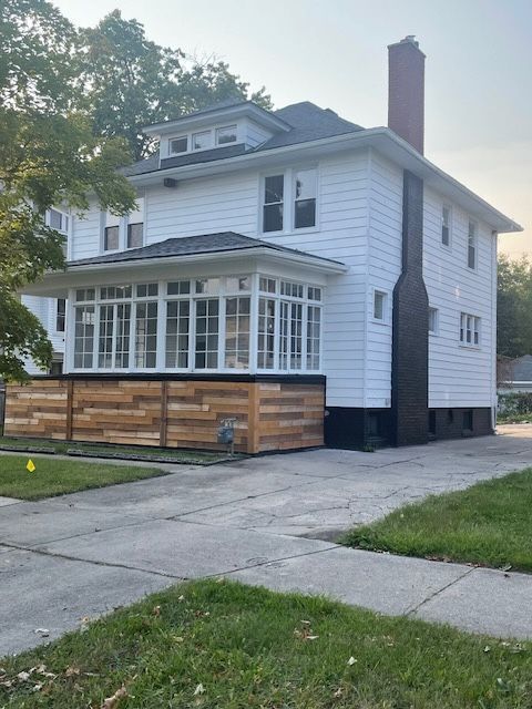 728 Webb St, Detroit, MI 48202 - photo 1
