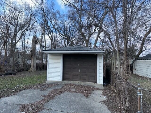 17861 Annott St, Detroit, MI 48205 - photo 3