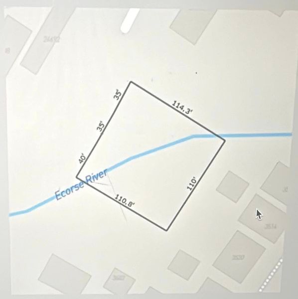 000 Harlow, Melvindale, MI 48122