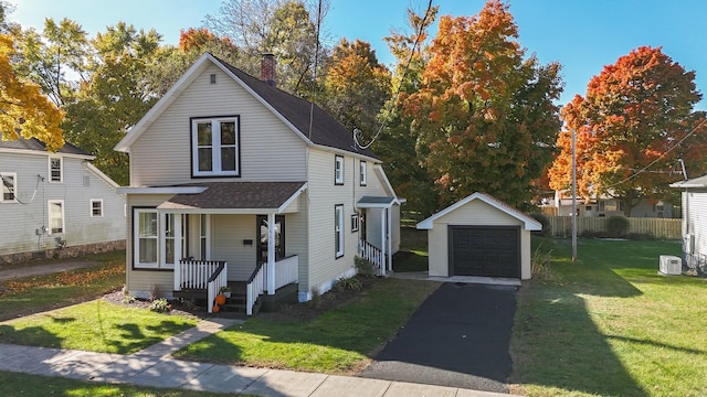 611 Orchard St, Dowagiac MI, 49047, 4 bedrooms, 2 baths house for sale