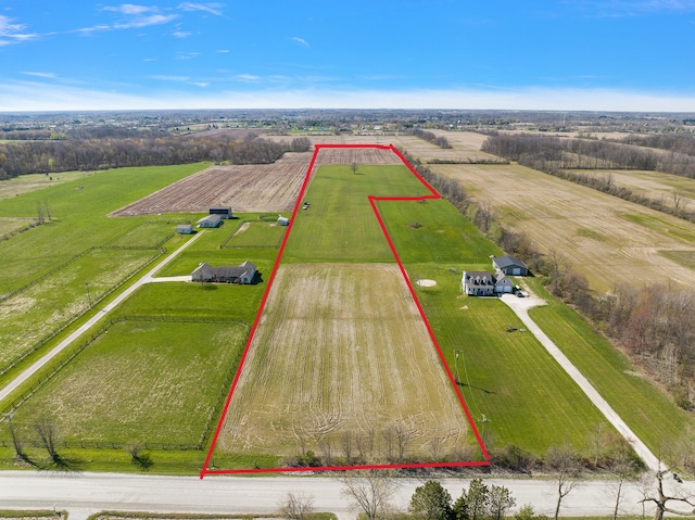 0 Masters Rd, Riley MI, 48041 land for sale