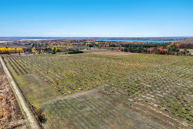 Lot4 Chippewa Trail, Rapid City, MI 49676