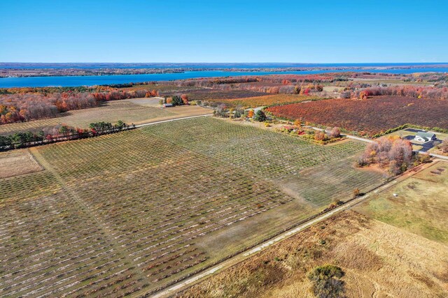 Lot4 Chippewa Trail, Rapid City, MI 49676