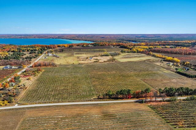 Lot4 Chippewa Trail, Rapid City, MI 49676