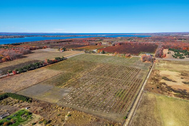 Lot4 Chippewa Trail, Rapid City, MI 49676