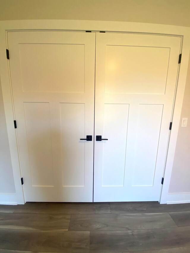 7480/7482 Head Rd, Delton, MI 49046 - view of closet
