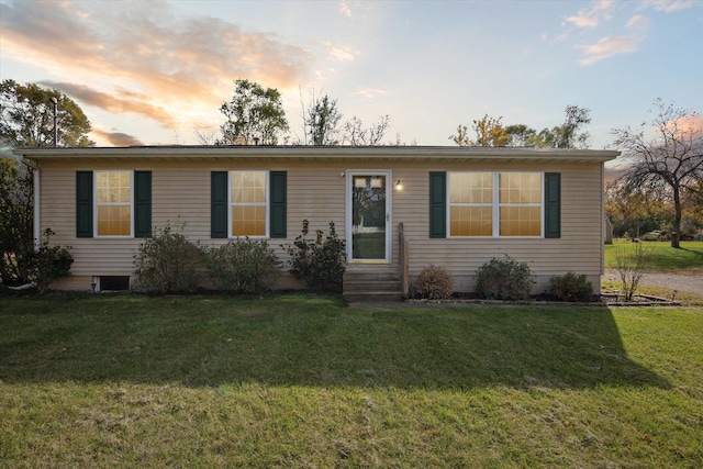 Listing photo 2 for 3787 Kaiser Rd, Tecumseh MI 49286