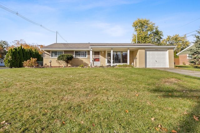 Listing photo 2 for 4703 Halberd St, Commerce Twp MI 48382