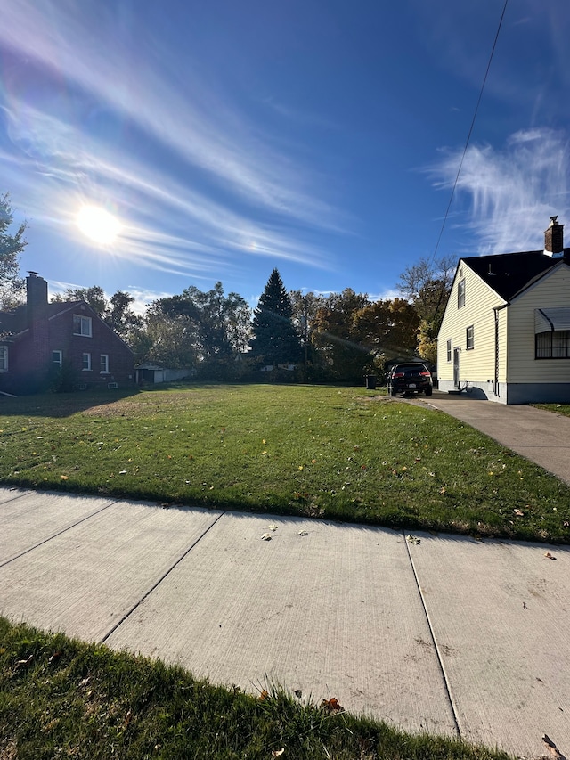 7317 Memorial Ave, Detroit MI, 48228 land for sale