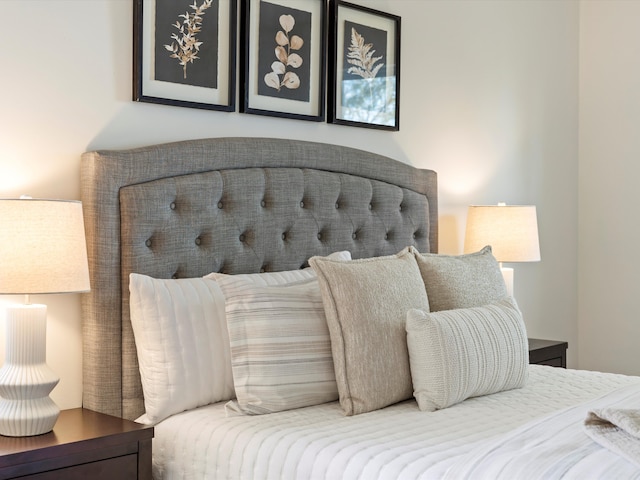 23096 Hawthorne St, Farmington, MI 48336 - view of bedroom