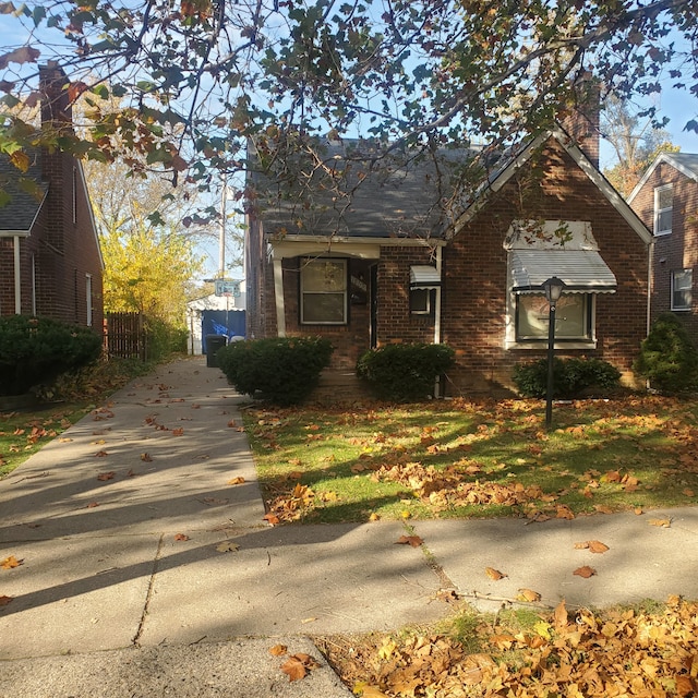 Listing photo 2 for 18671 Blackmoor St, Detroit MI 48234