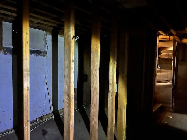 view of miscellaneous room