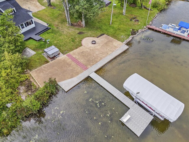7504 W Dakota Trl, Lake City, MI 49651 - photo 49