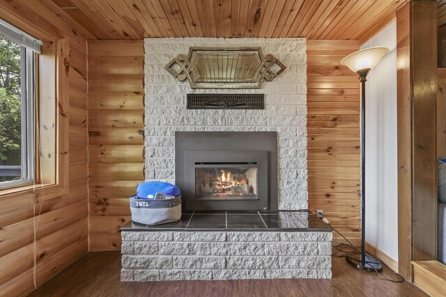 7504 W Dakota Trl, Lake City, MI 49651 - photo 25