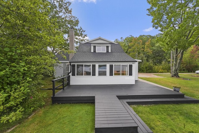 7504 W Dakota Trl, Lake City, MI 49651 - photo 5