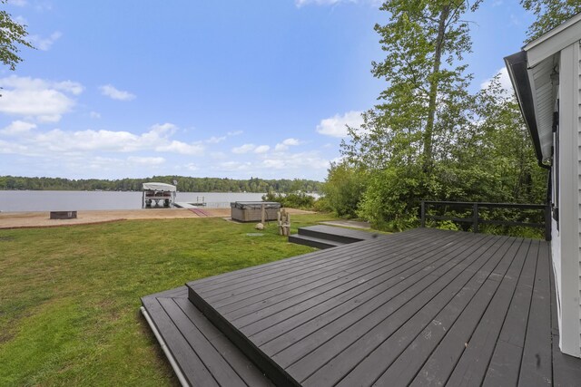 7504 W Dakota Trl, Lake City, MI 49651 - photo 9