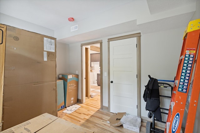800 NW Douglas St, Grand Rapids, MI 49505 - office featuring wood finished floors