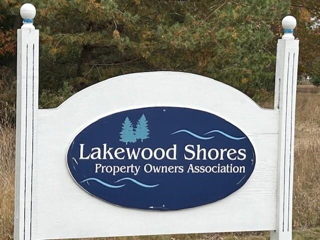 LOT694 Huntington Dr, Oscoda, MI 48750
