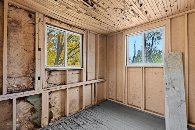 16644 Washburn St, Detroit, MI 48221 - view of storage area