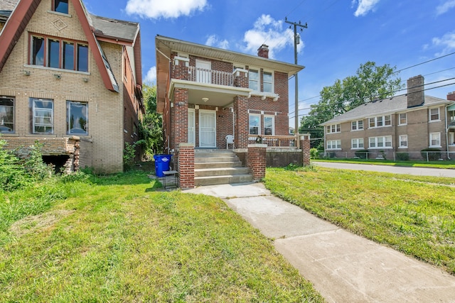 Listing photo 3 for 2751 Tuxedo St, Detroit MI 48206