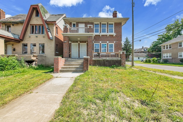 Listing photo 2 for 2751 Tuxedo St, Detroit MI 48206