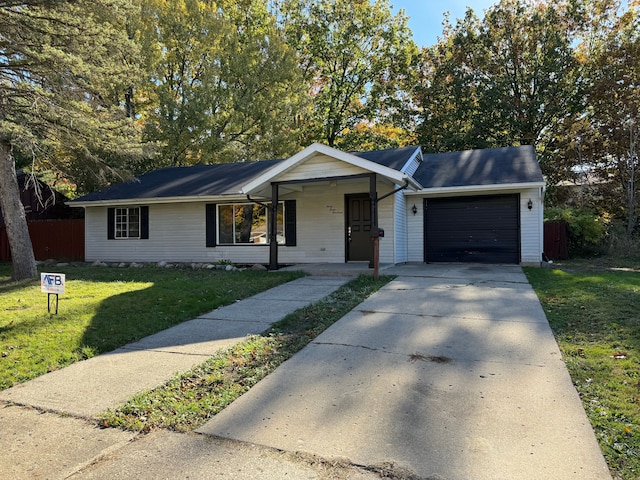 4314 Greenbrook Ln, Flint MI, 48507, 2 bedrooms, 1 bath house for sale