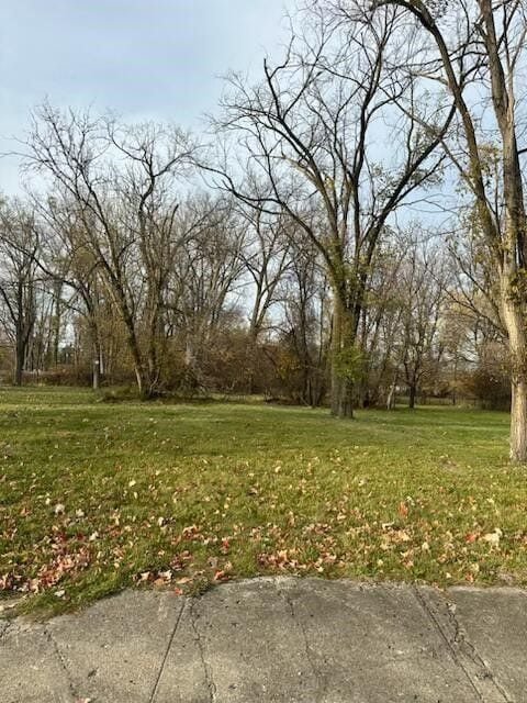 28058 Avondale St, Inkster MI, 48141 land for sale