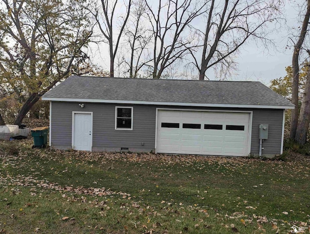 36168 Ruth St, Rockwood, MI 48173