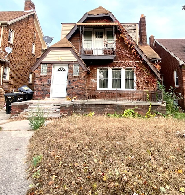 17152 Roselawn St, Detroit MI, 48221, 2 baths multi for sale