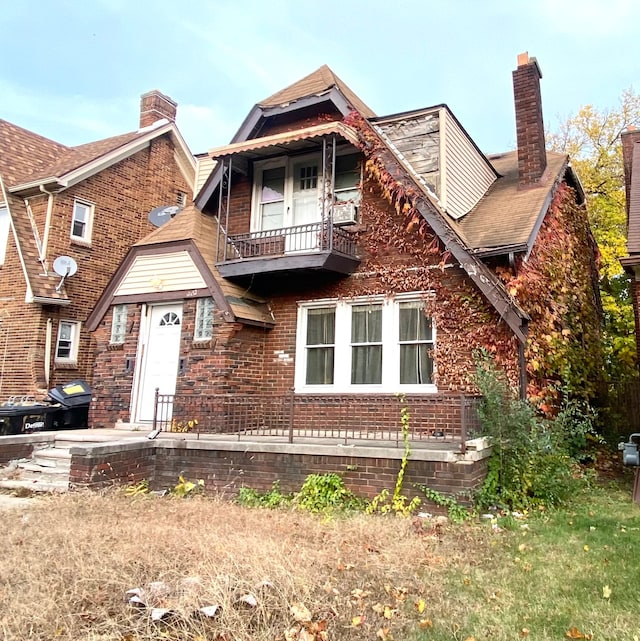 Listing photo 2 for 17152 Roselawn St, Detroit MI 48221