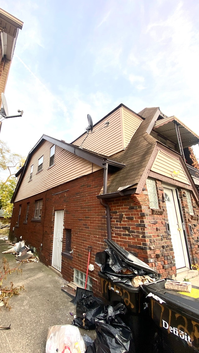 Listing photo 3 for 17152 Roselawn St, Detroit MI 48221