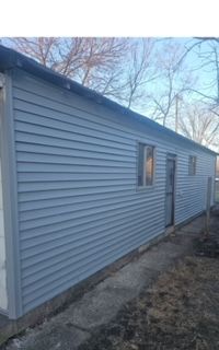 19408 Keating St, Highland Park, MI 48203 - view of property exterior