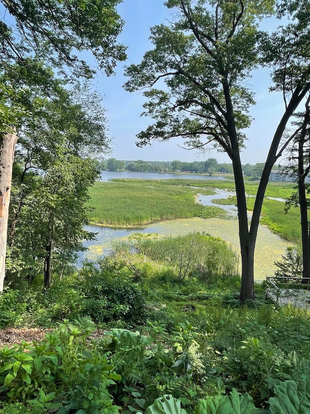4102 Highgate Rd, Norton Shores, MI 49441 - property view of water
