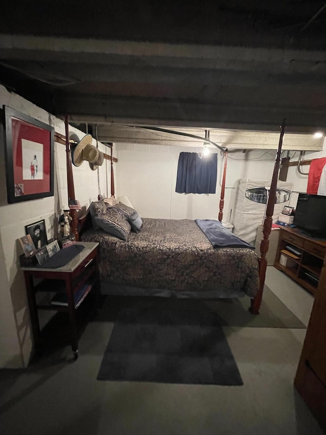 4102 Highgate Rd, Norton Shores, MI 49441 - view of bedroom
